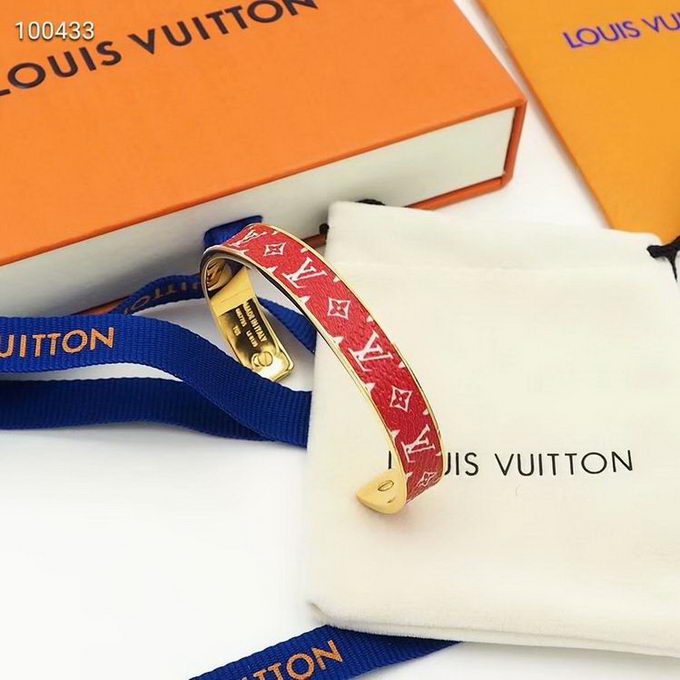 Louis Vuitton Bracelet ID:20220807-340